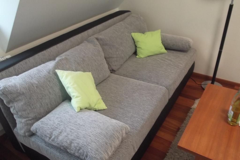 Jungingers Aparthotel Holzheim  Номер фото