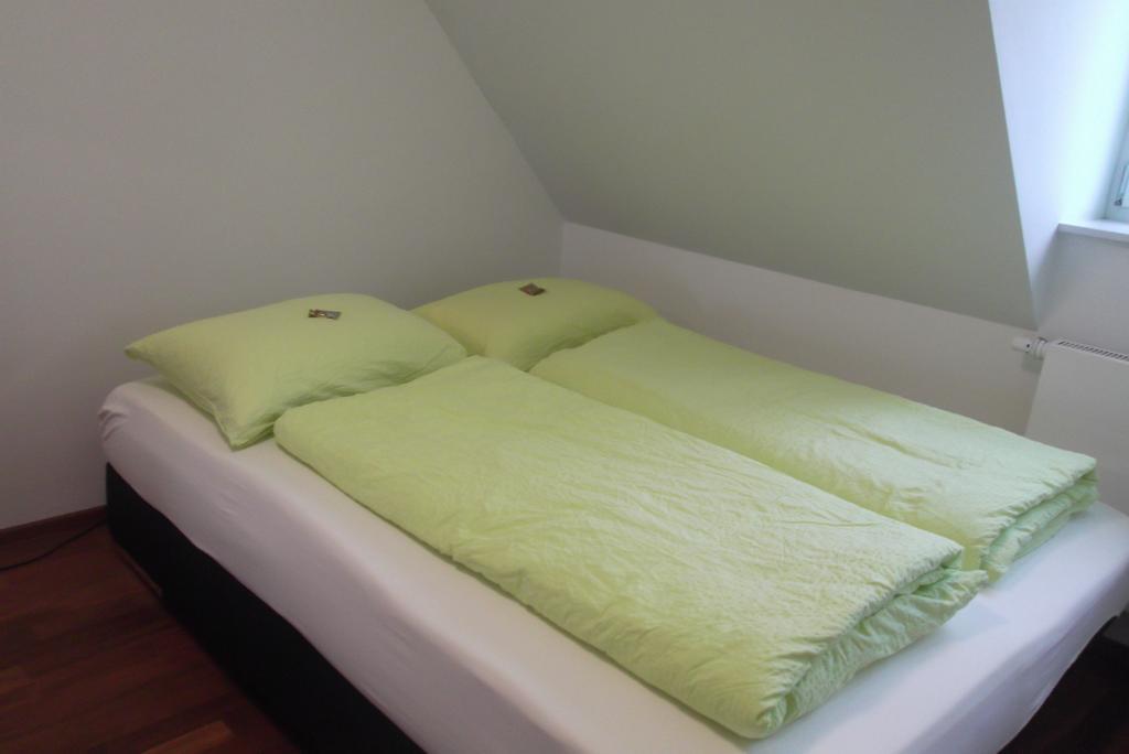 Jungingers Aparthotel Holzheim  Номер фото