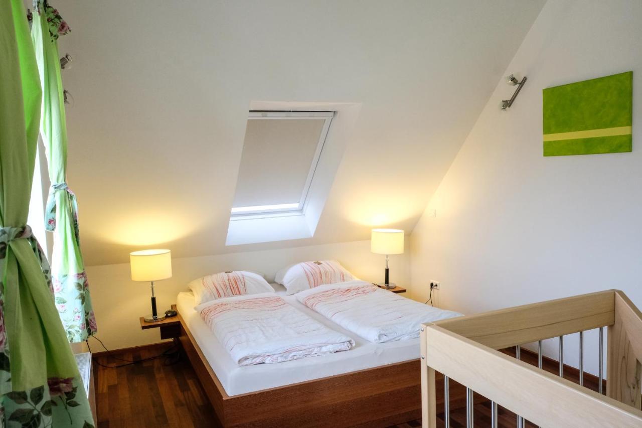 Jungingers Aparthotel Holzheim  Экстерьер фото