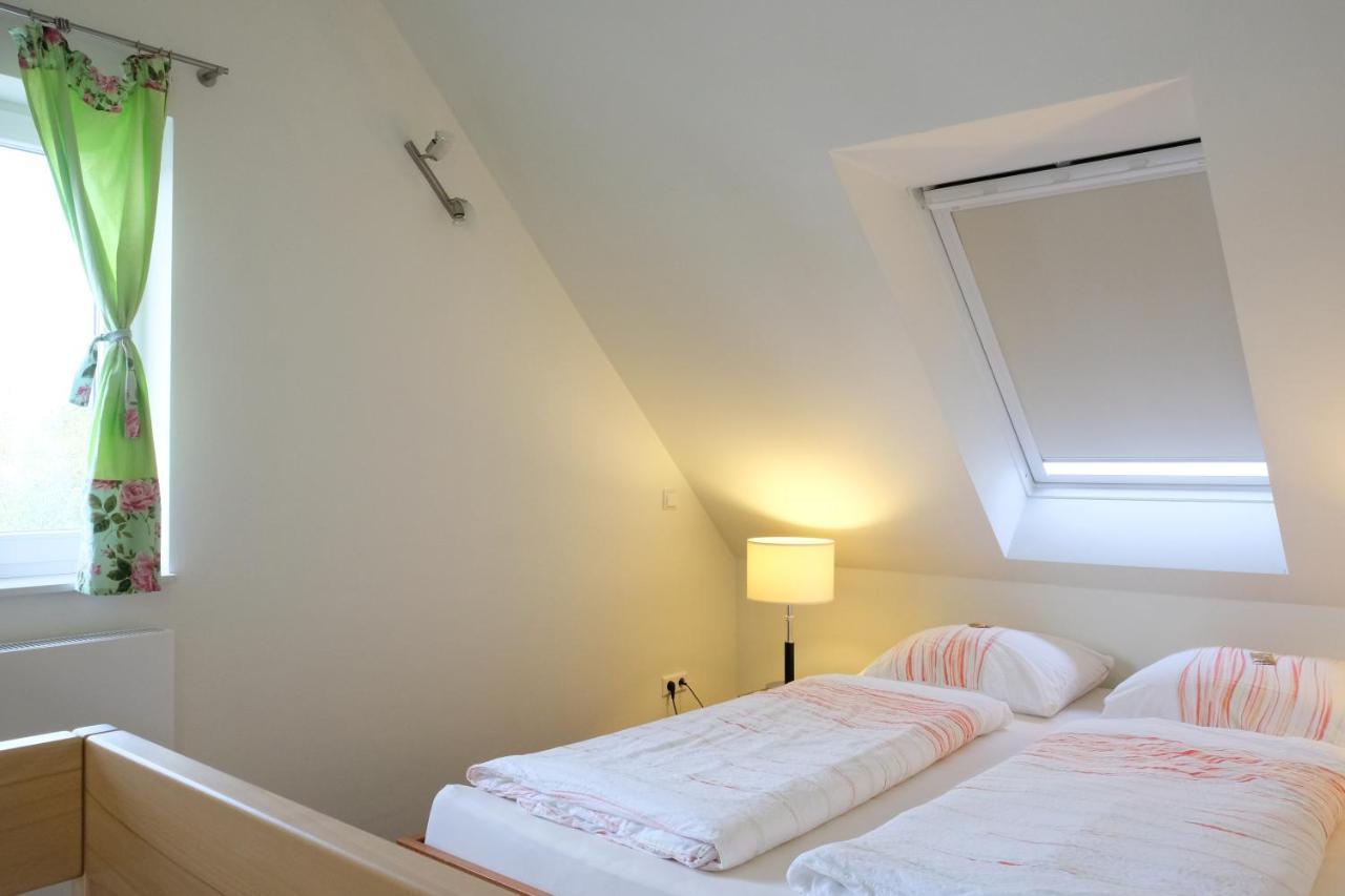 Jungingers Aparthotel Holzheim  Экстерьер фото